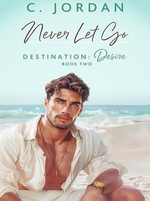 cover image of Never Let Go